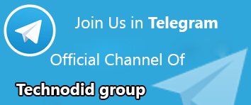 og in to telegram channel of Technodid